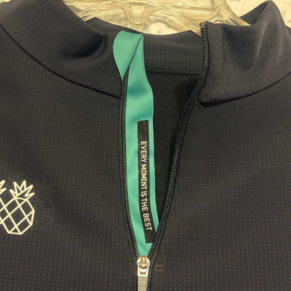 Vortex Thermal Jacket Plum - Picture 5 of 11